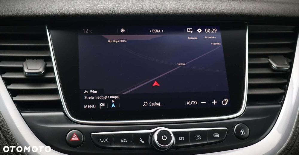Opel Grandland X - 27