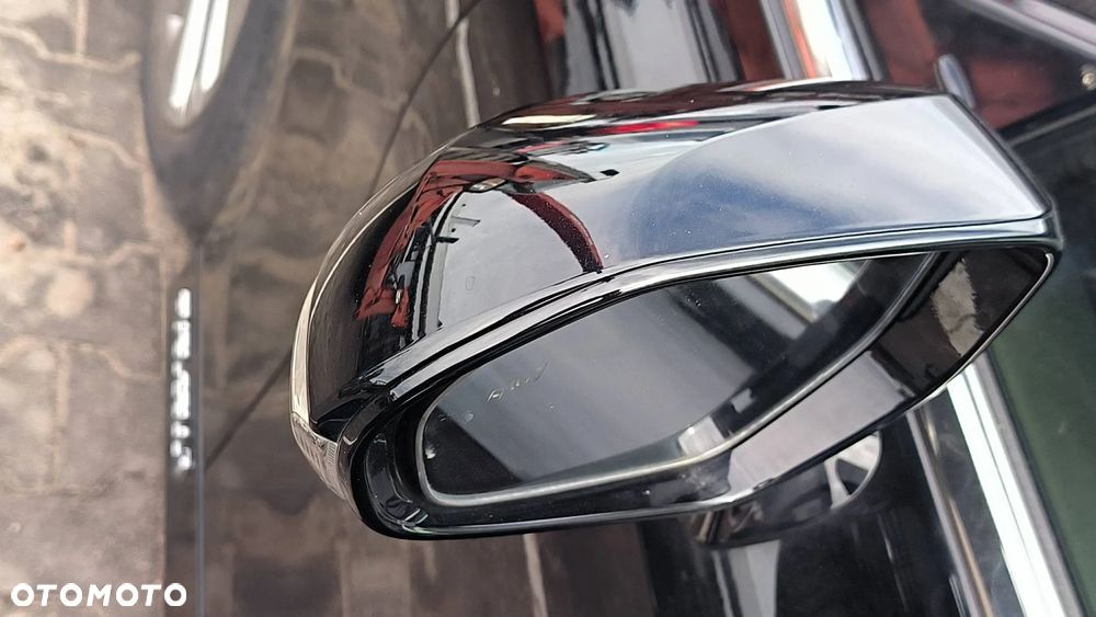 Toyota Mirai II 2021 Elektryczne lewe i prawe lusterko - 5