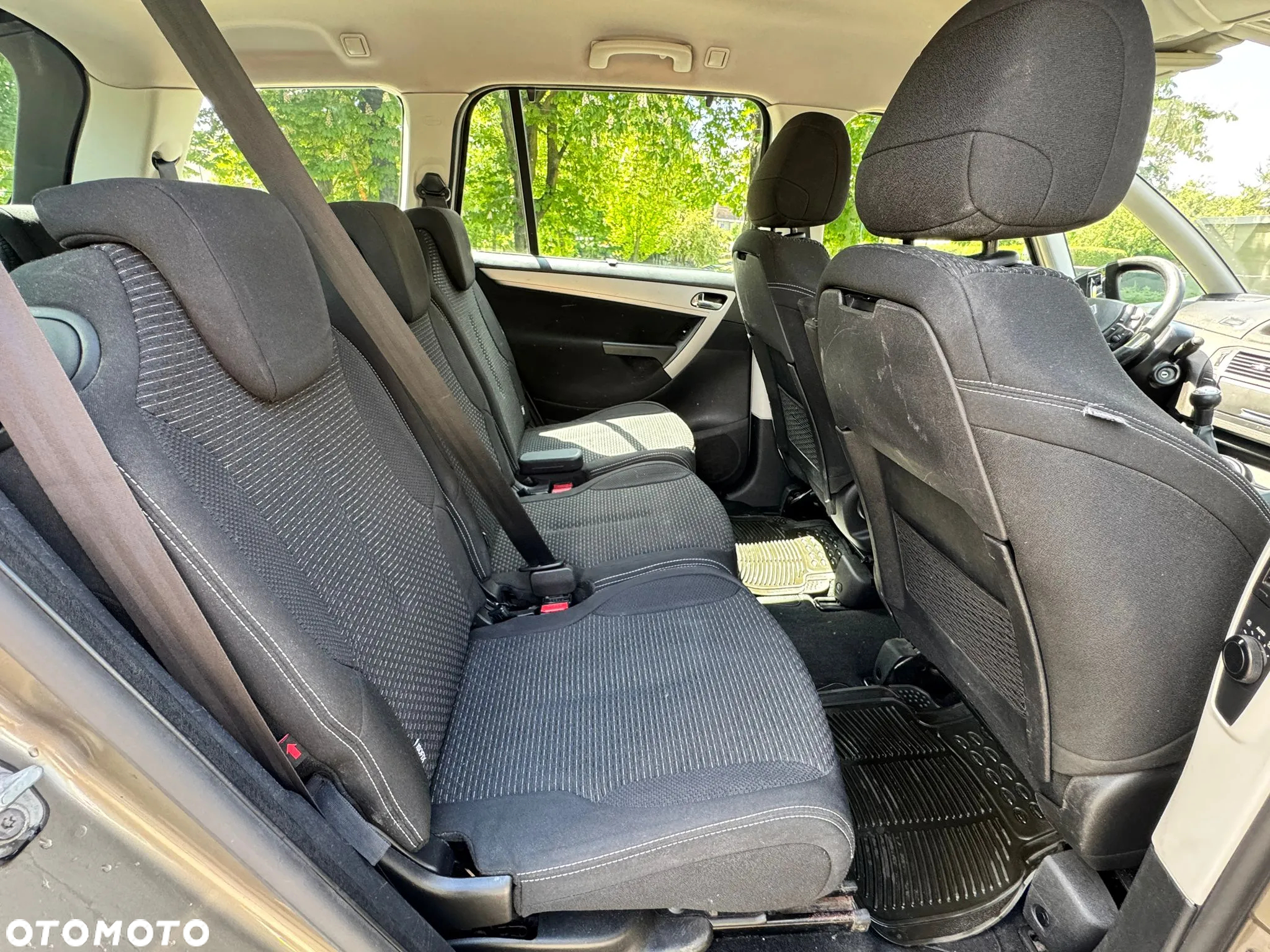 Citroën C4 Grand Picasso - 3
