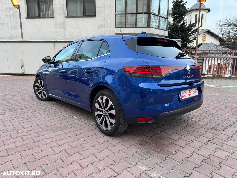 Renault Megane - 36