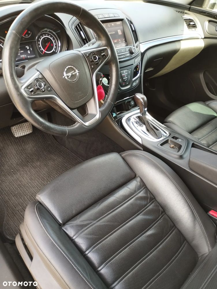 Opel Insignia 1.6 CDTI Sport - 5