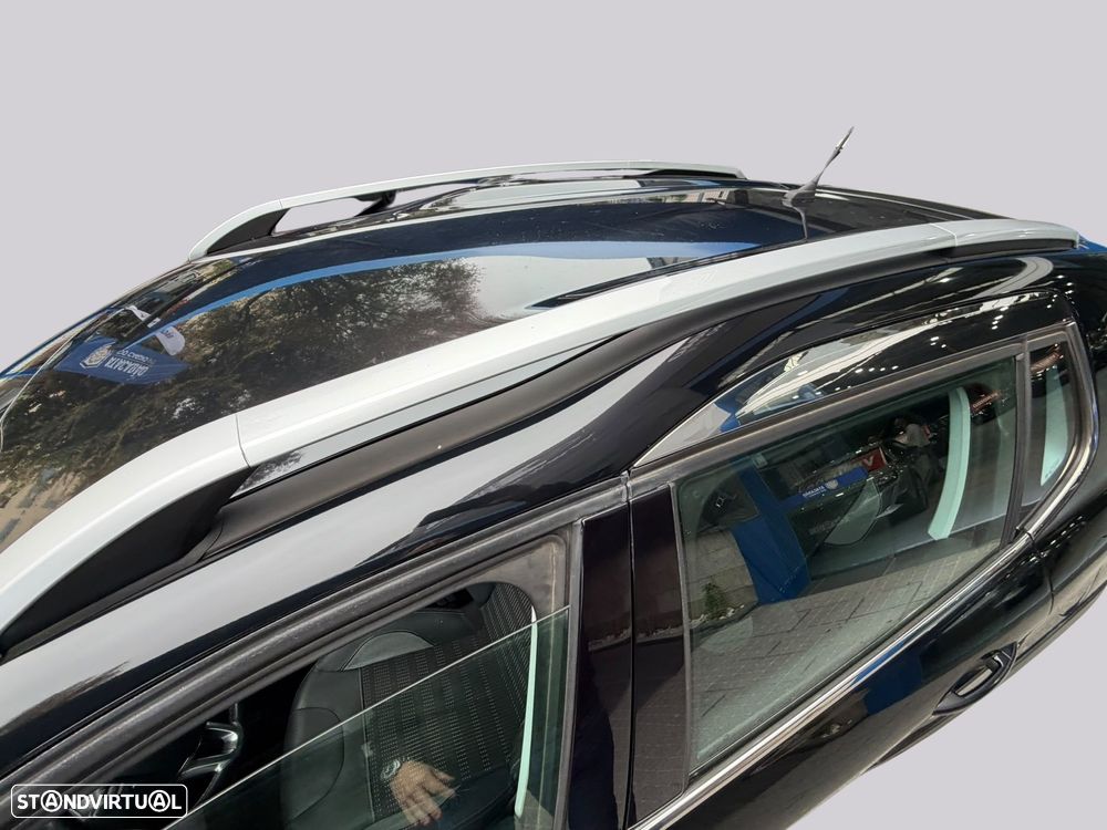 Peugeot 2008 1.2 PureTech Allure - 23
