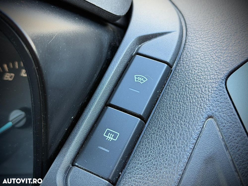 Ford Transit Custom DCIV 320 2.0 EcoBlue 130 CP L1H1 Active - 21