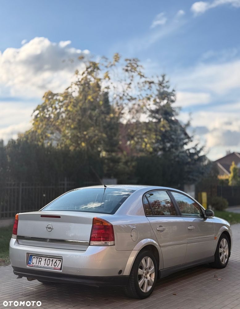 Opel Vectra 1.8 First Edition - 6
