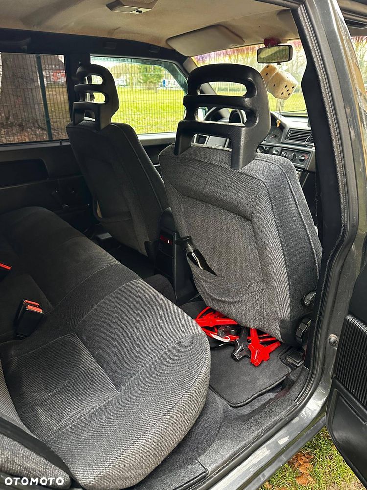 Volvo Seria 900 - 7