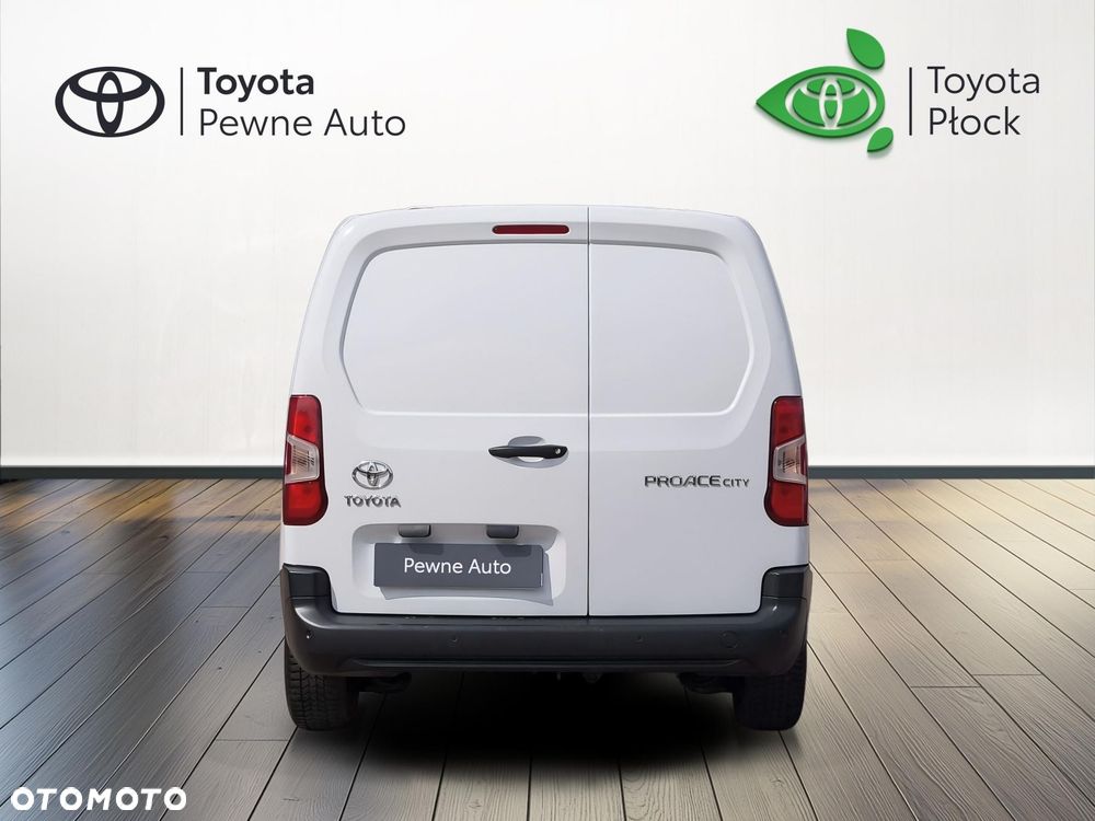 Toyota PROACE CITY - 6