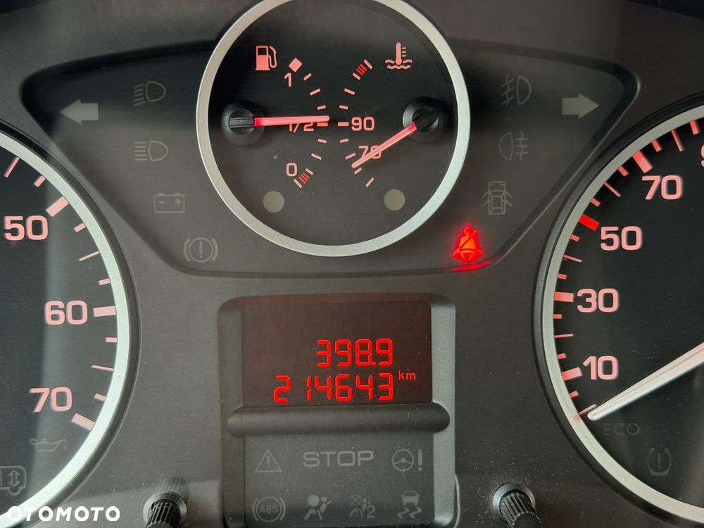 Fiat Scudo Panorama L2H1 Executive - 27
