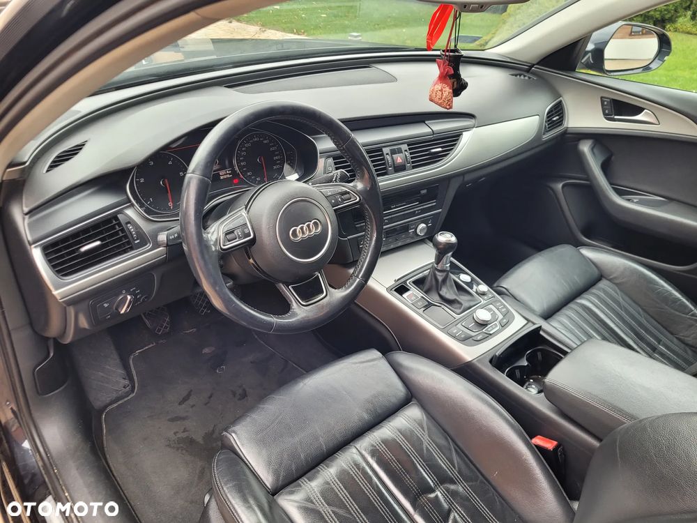 Audi A6 - 17