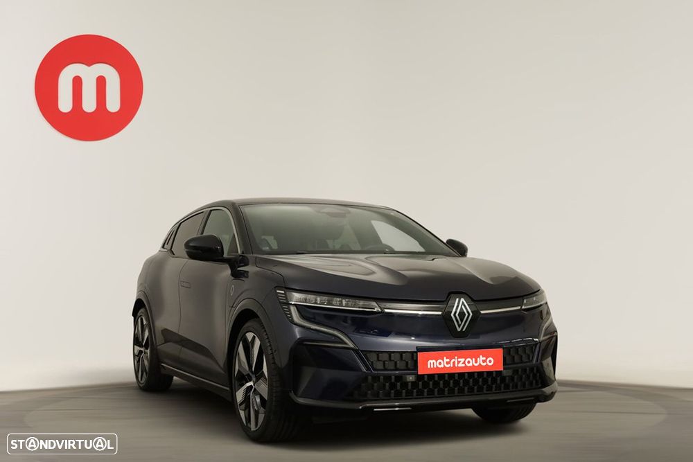Renault Mégane E-Tech EV60 Techno Optimum Charge - 1