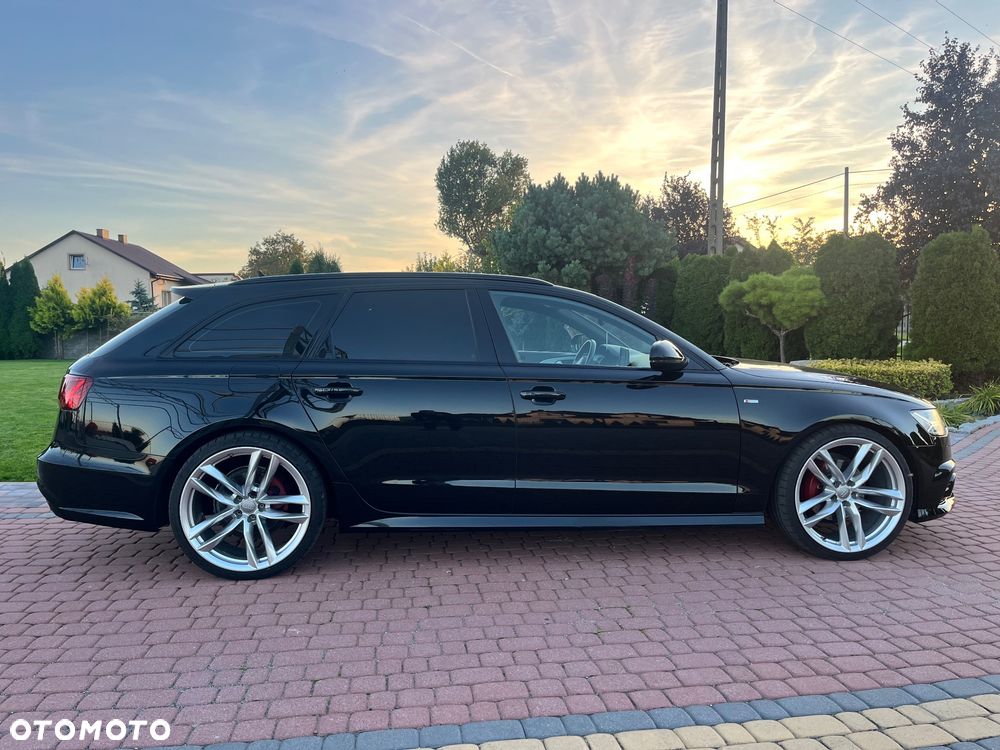 Audi A6 Avant - 12