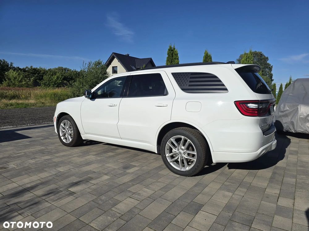 Dodge Durango - 2