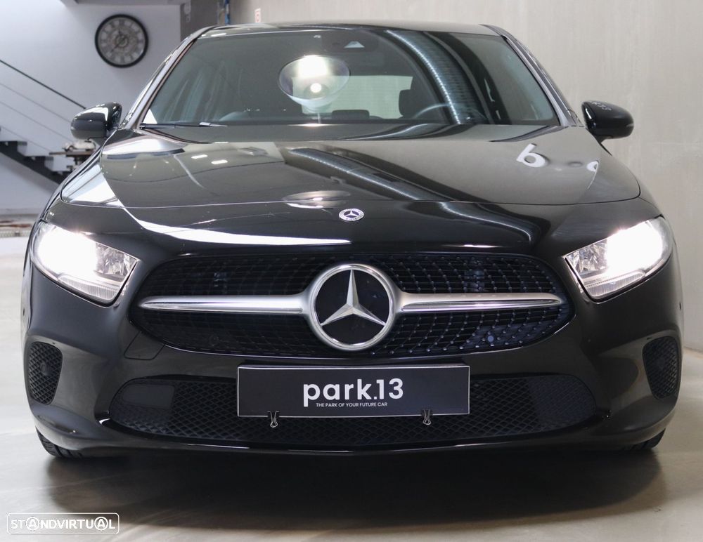 Mercedes-Benz A 160 Style - 7