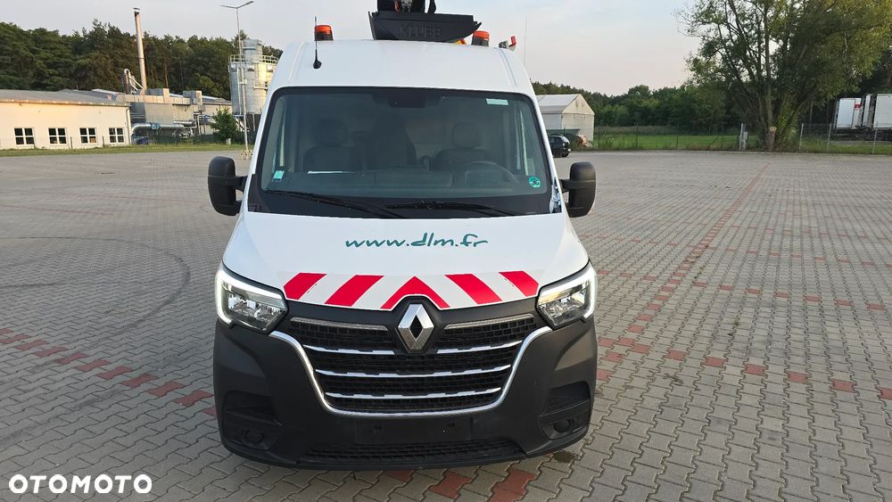 Renault Master - 7