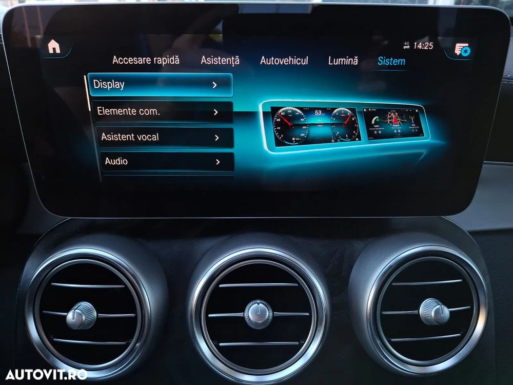 Mercedes-Benz GLC - 23