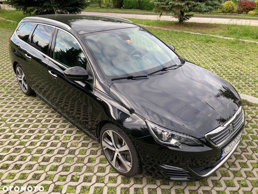 Peugeot 308 - 11