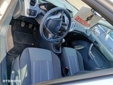 Ford Fiesta 1.25 Viva - 7