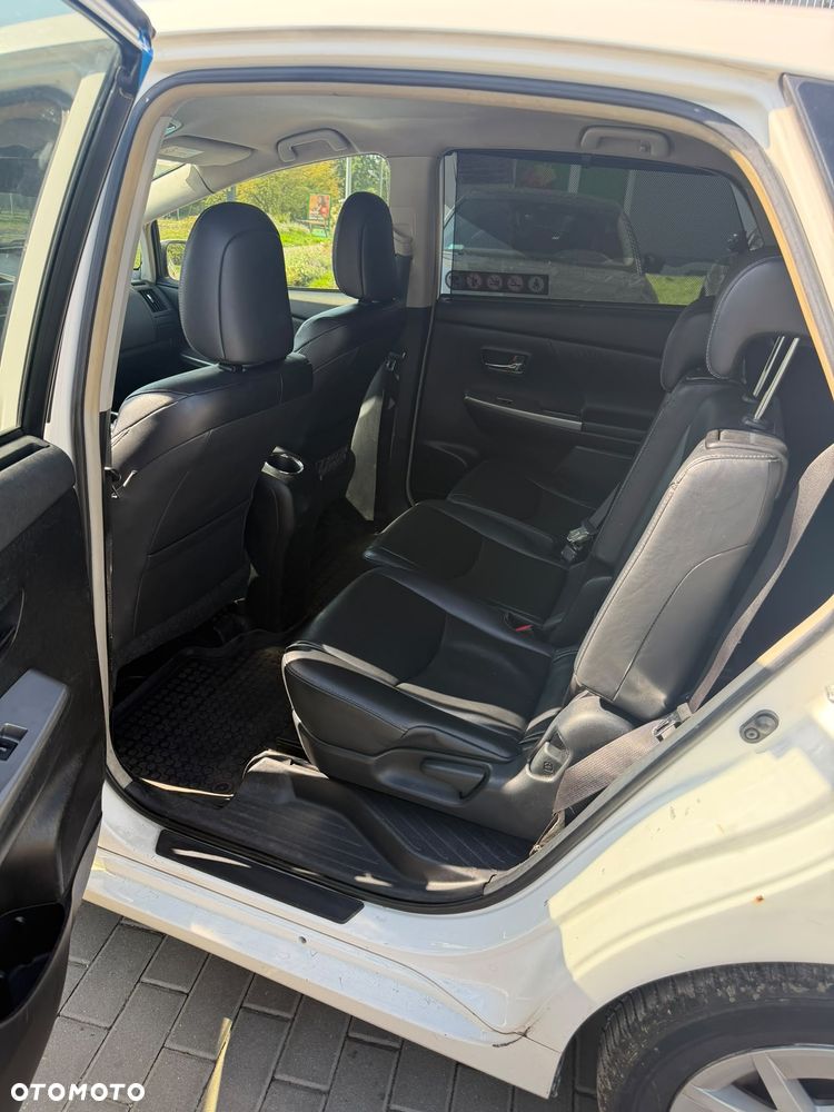 Toyota Prius+ Hybrid 135 Comfort - 5