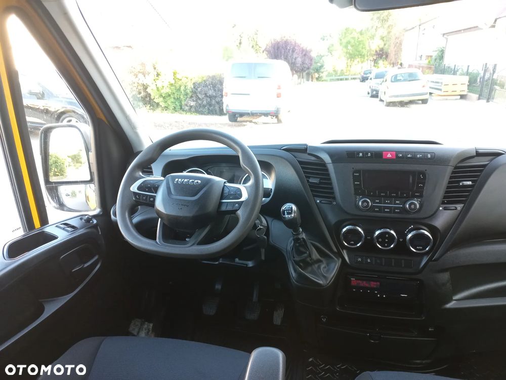 Iveco Daily - 19