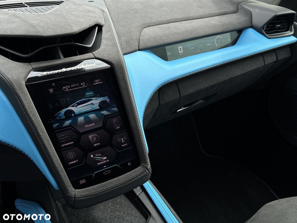 Lamborghini Inny - 14