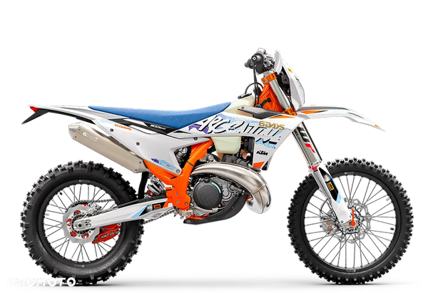 KTM EXC