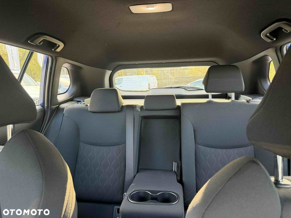 Toyota Corolla Cross - 16