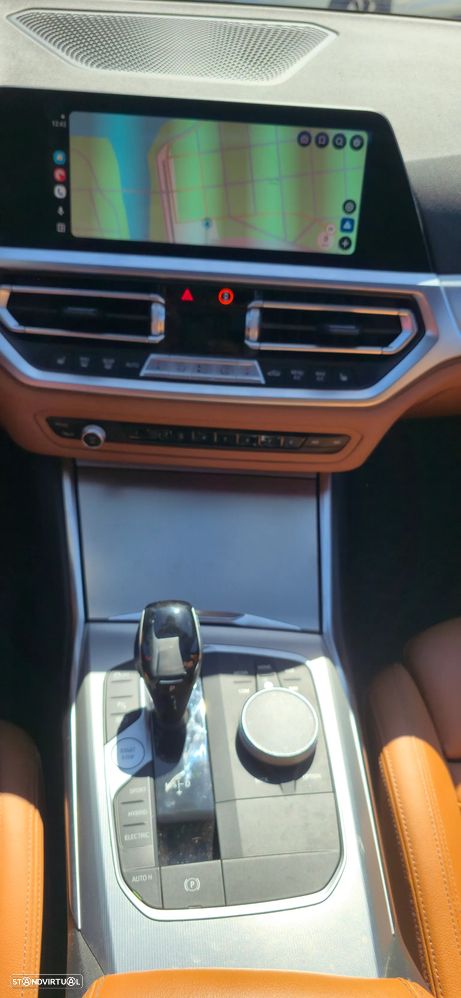 BMW 320 - 20