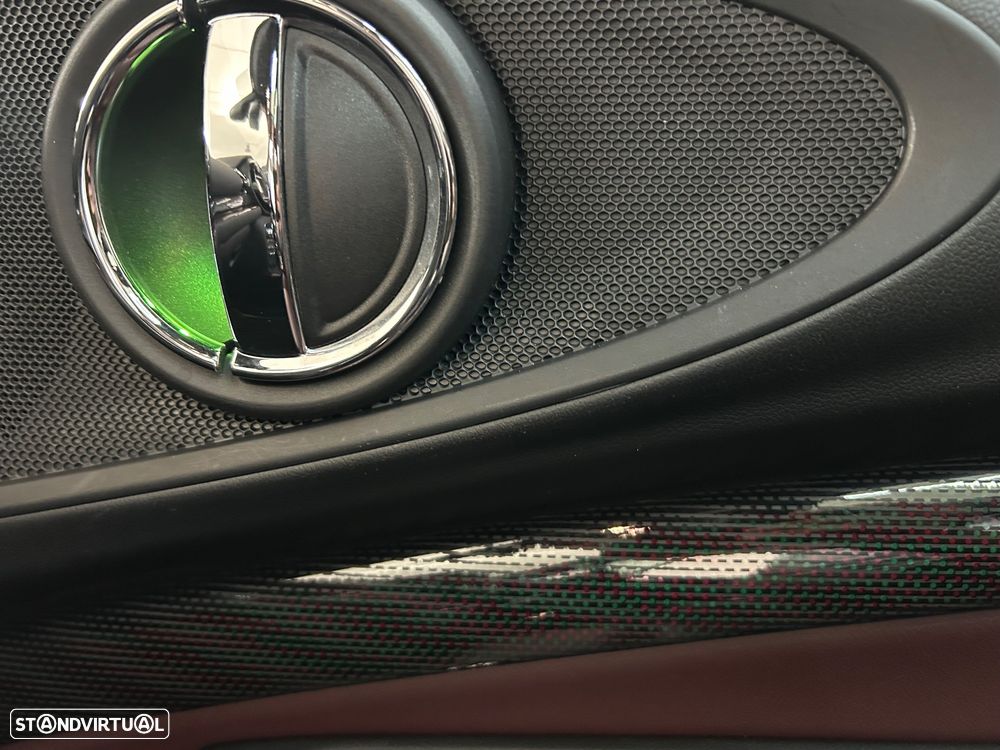 MINI Clubman Cooper Aut. Estate Edition - 37
