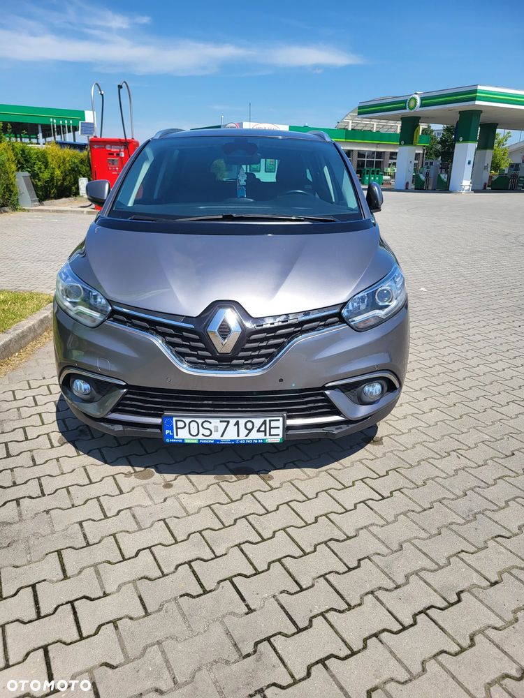 Renault Scenic - 31