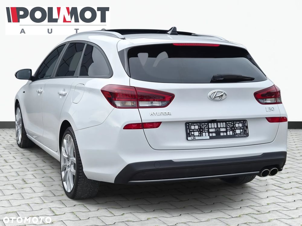 Hyundai i30 1.5 T-GDI 48V Smart DCT - 5