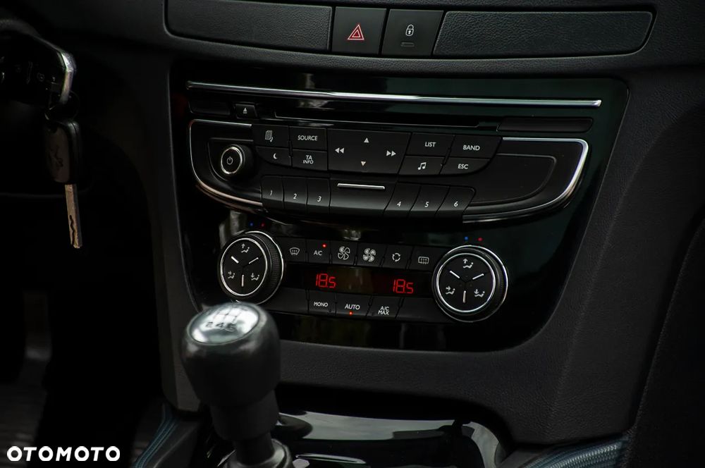 Peugeot 508 HDi FAP 160 Business-Line - 37