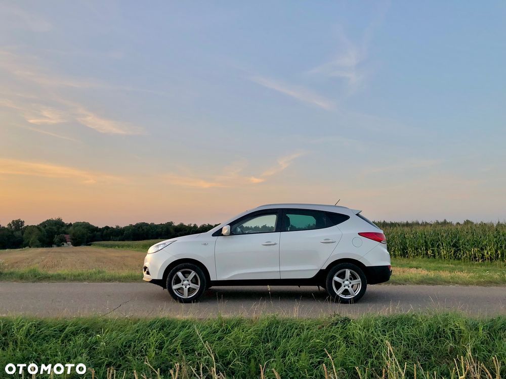 Hyundai ix35 2.0 Premium 2WD - 2