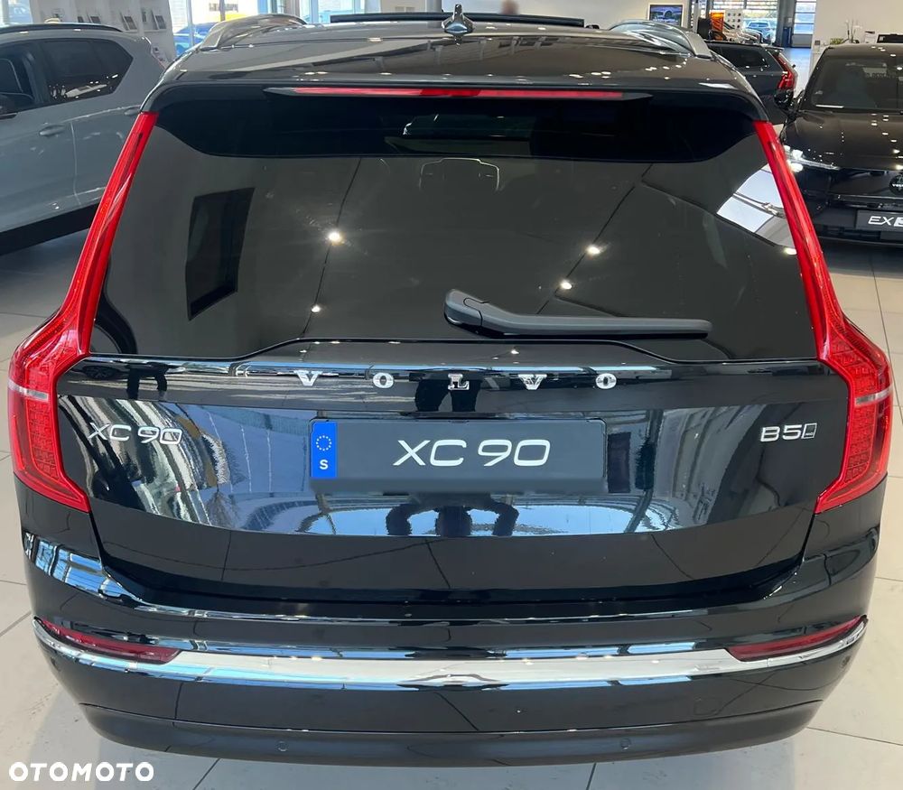 Volvo XC 90 - 16