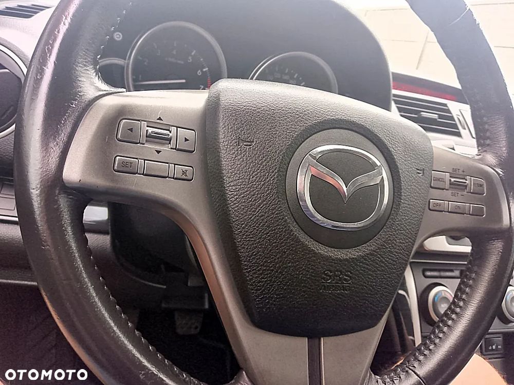 Mazda 6 Sport 2.0 Dynamic - 24