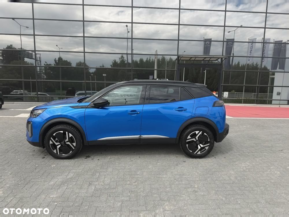 Peugeot 2008 2023 photo 2