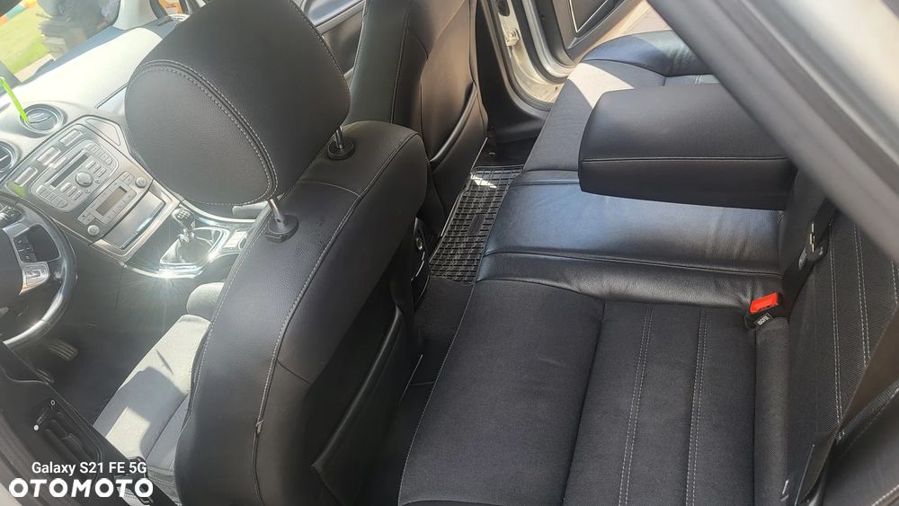Ford Mondeo 2.0 TDCi Titanium - 6