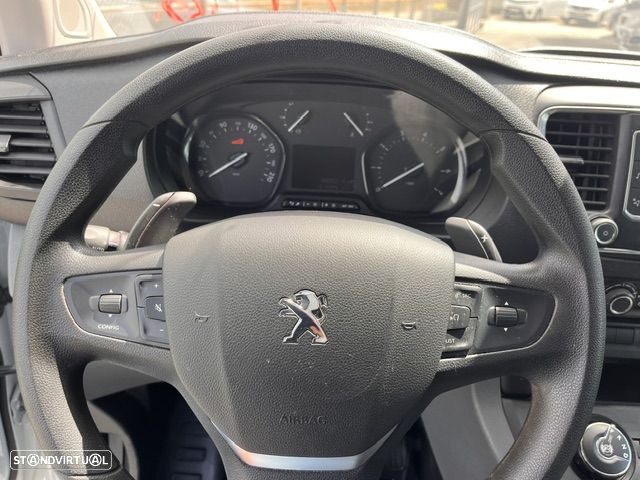 Peugeot EXPERT 2.0 120cv LONGA 6 Lug. - 15