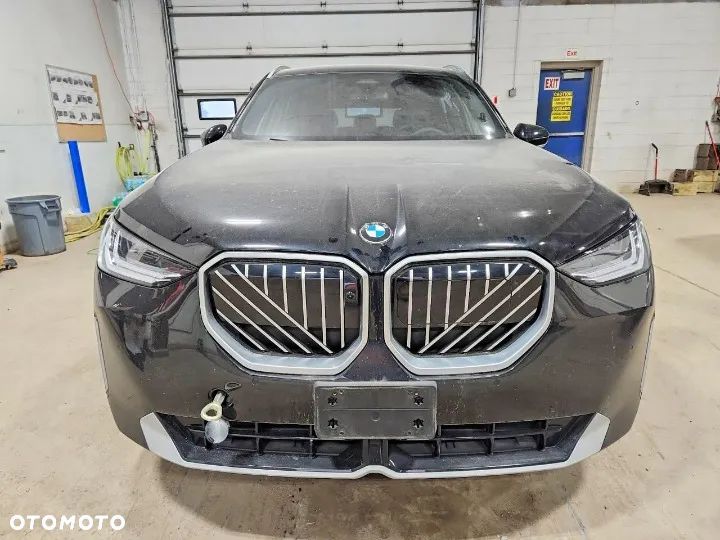 BMW X3 xDrive30i mHEV - 5