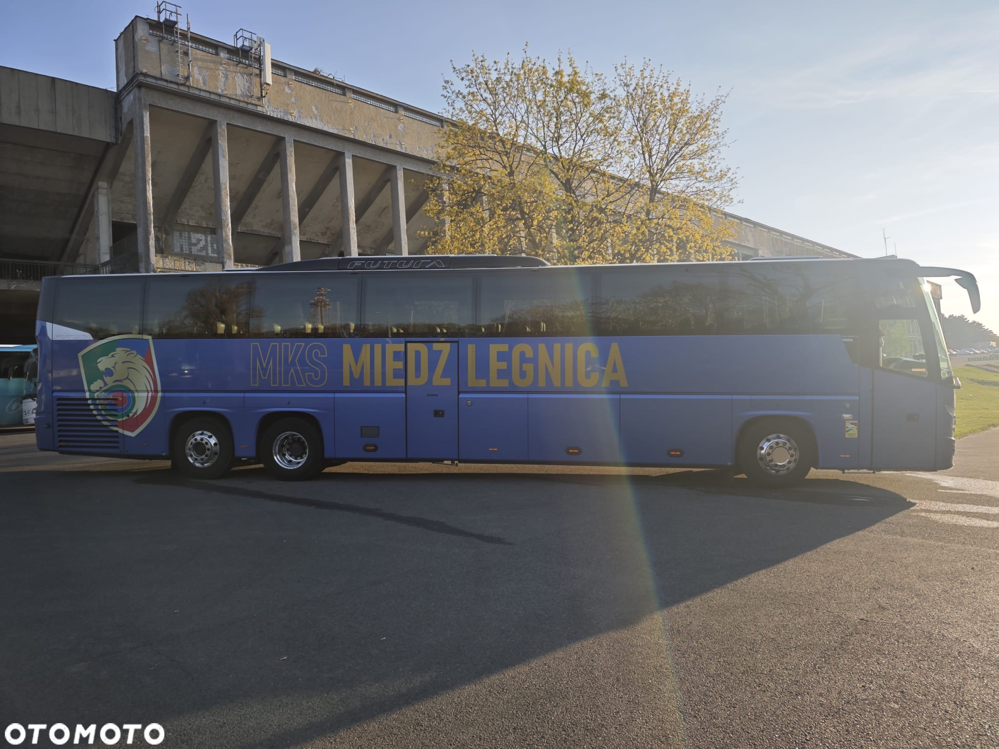 VDL FUTURA FHD2 148/440 - 8