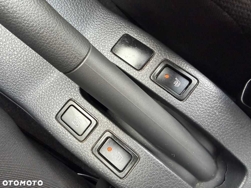 Suzuki SX4 - 18