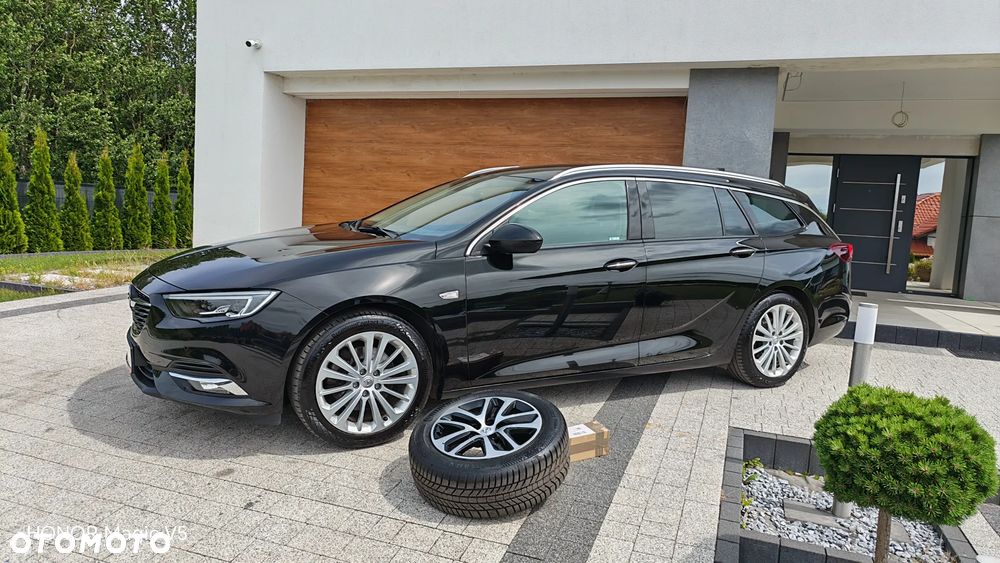 Opel Insignia 1.5 T Innovation S&S - 38
