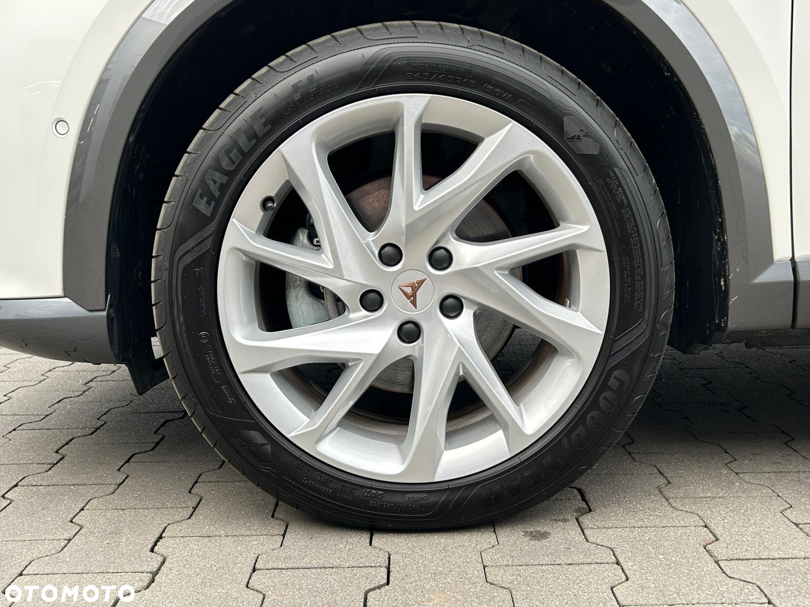 Cupra Formentor - 39