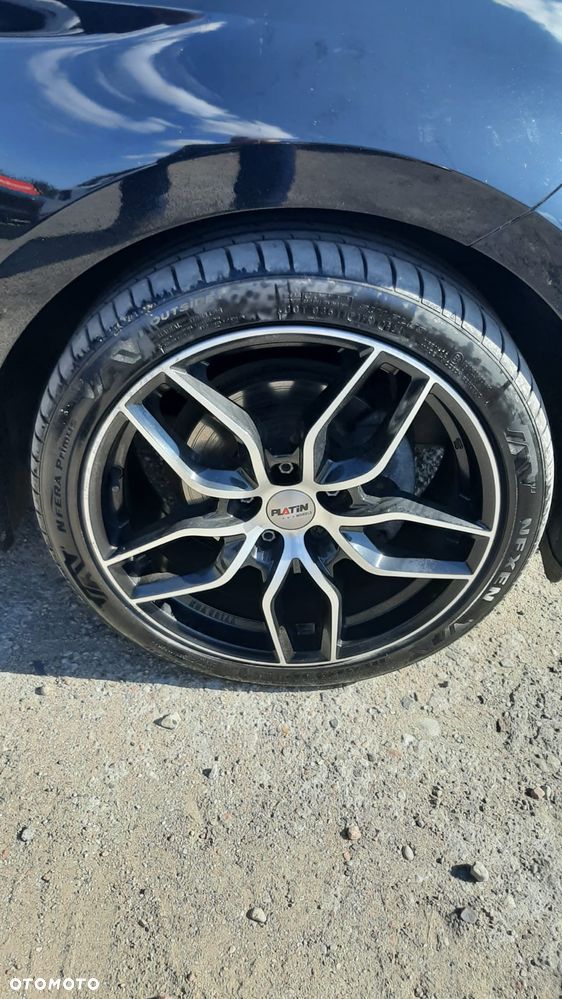 Seat Leon 1.4 EcoTSI FR Black S&S - 34