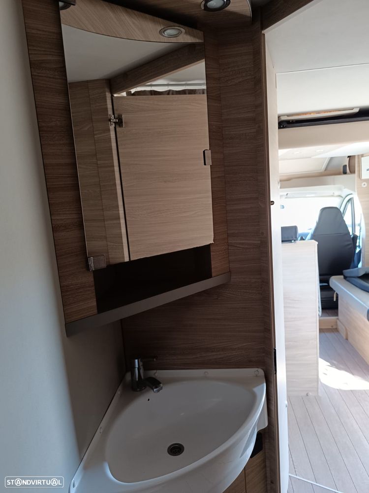 Fiat Ducato - 19