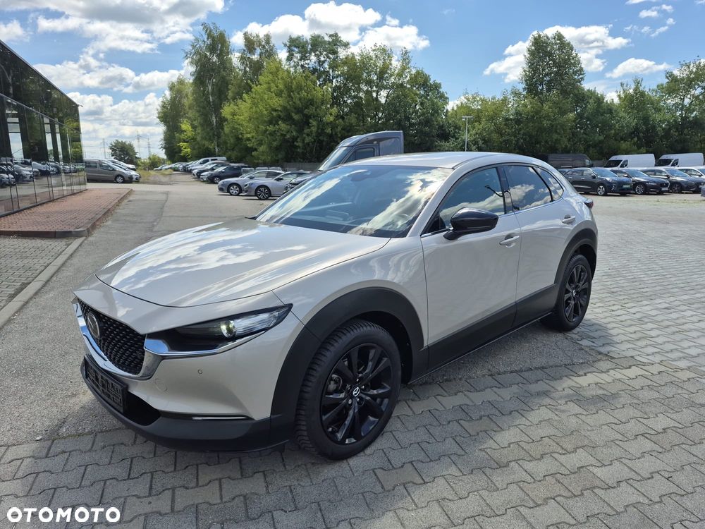 Mazda CX-30 - 14