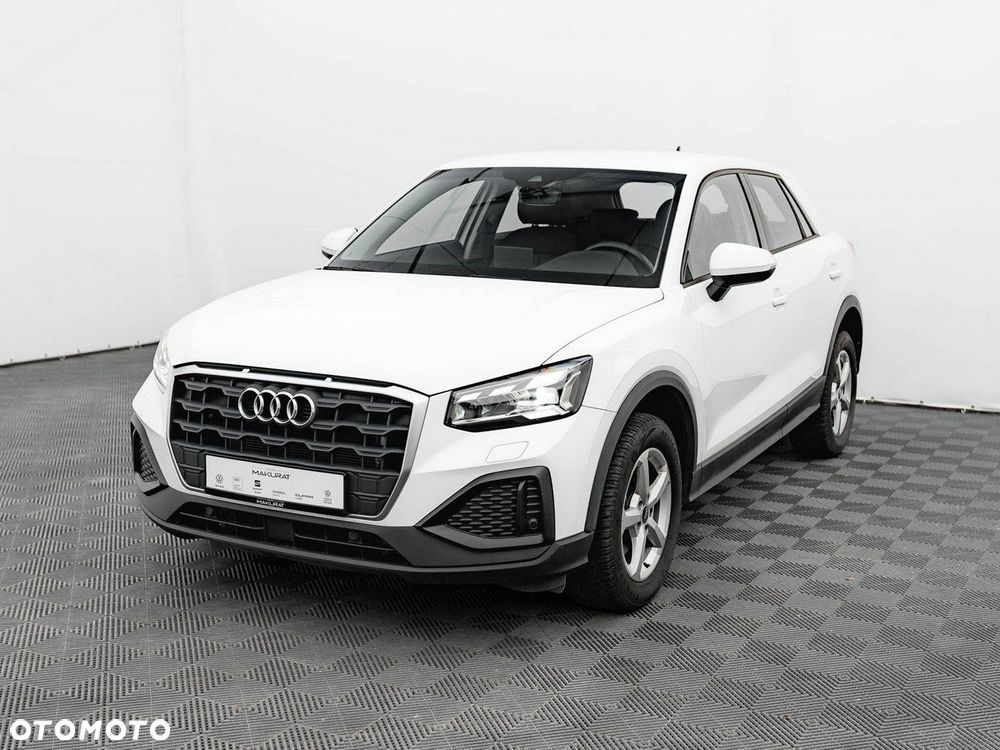 Audi Q2 35 TFSI S tronic - 3