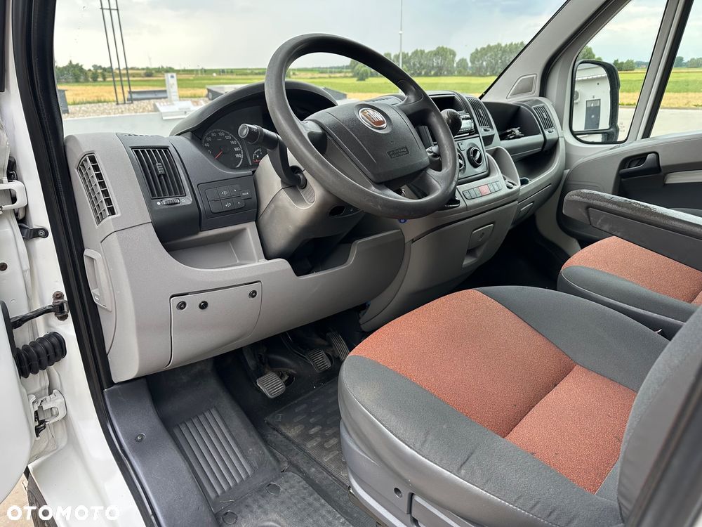 Fiat Ducato - 6