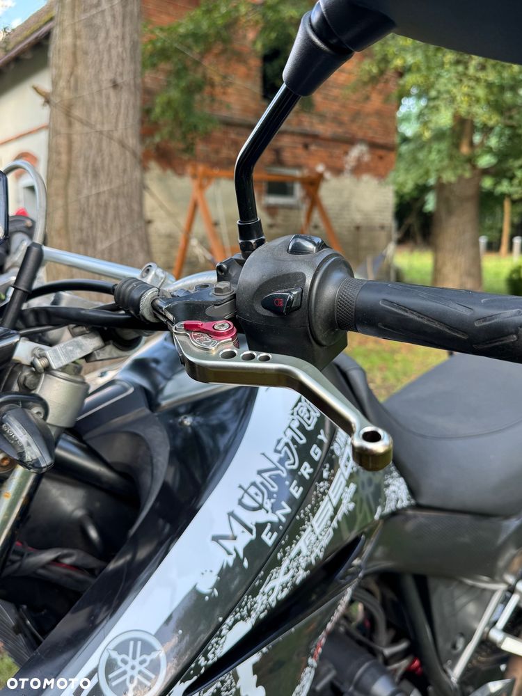 Yamaha XTX - 19