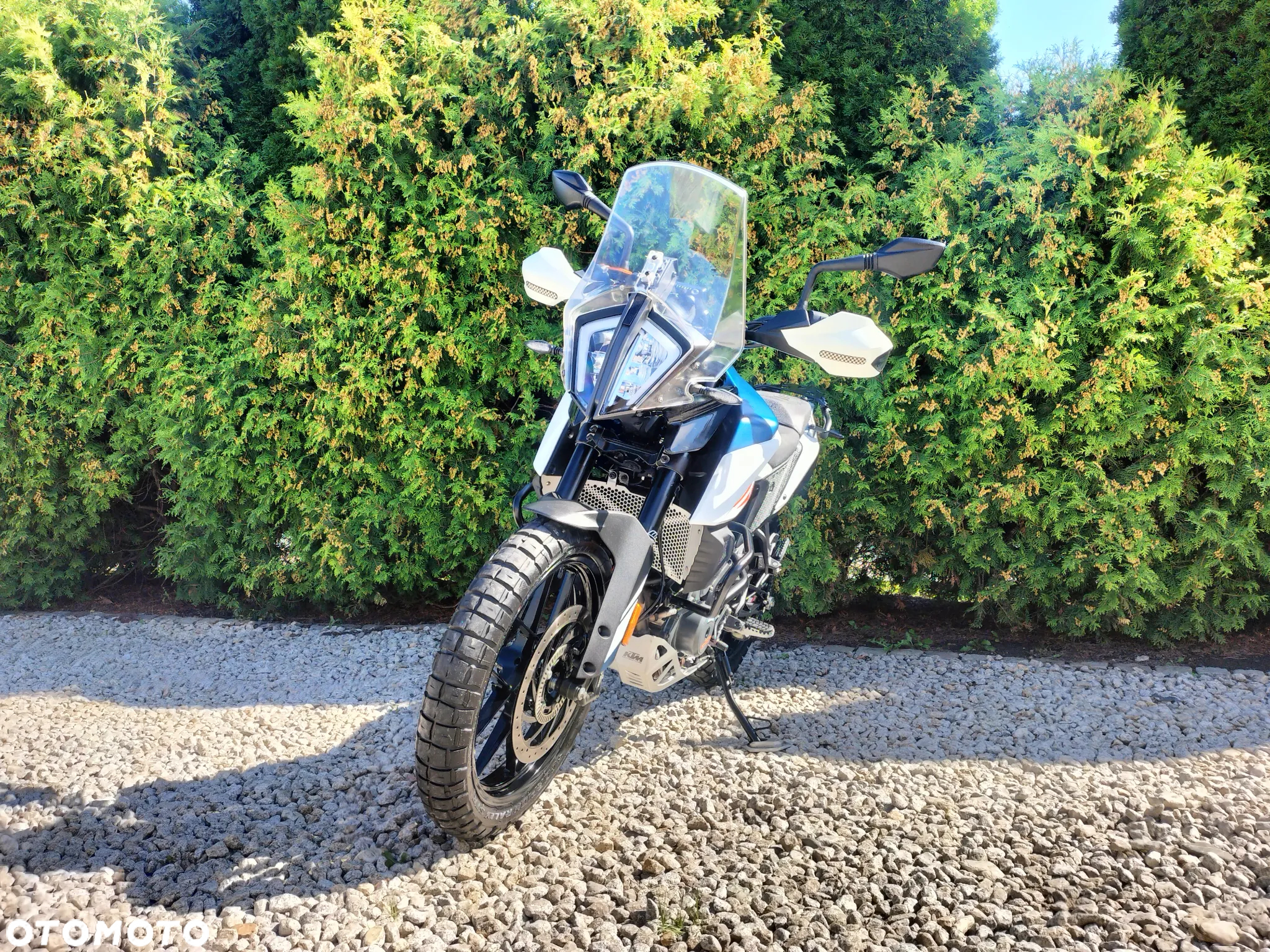 KTM Adventure - 5