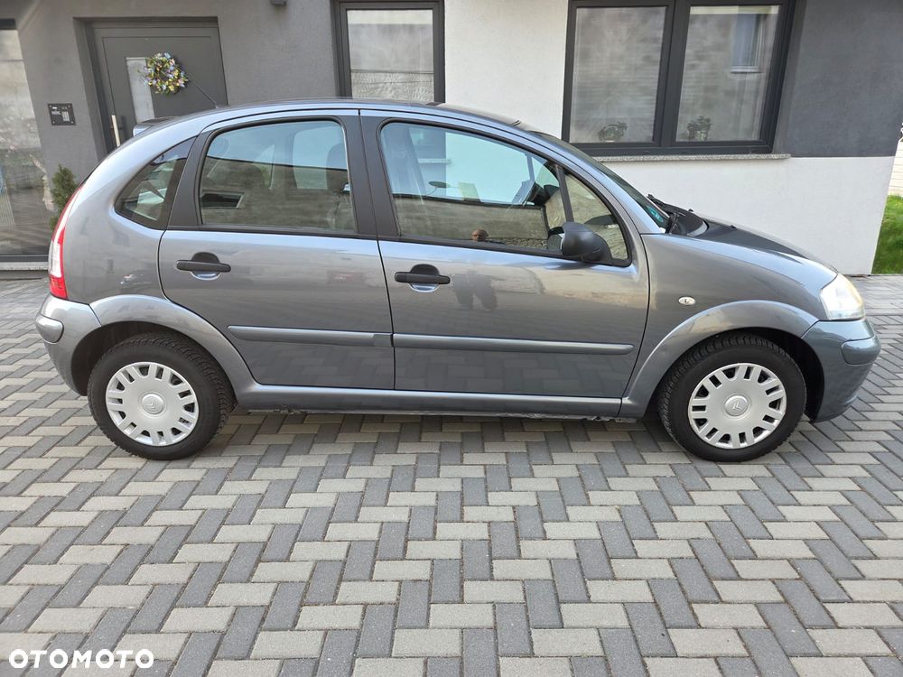 Citroën C3 1.4 Confort - 6