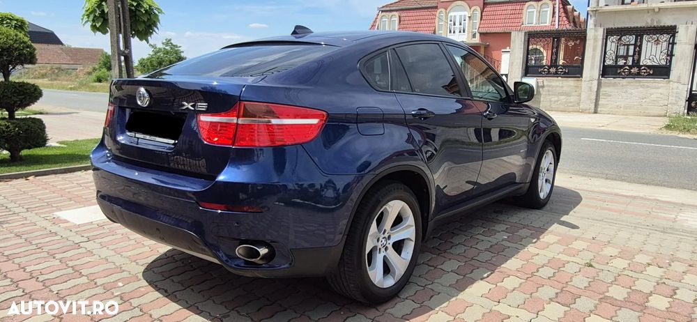 BMW X6 - 3
